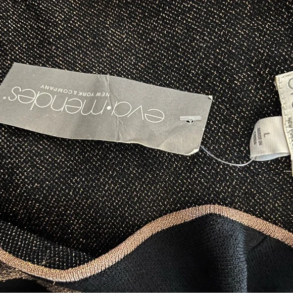 NWT | Eva Mendez NY&C Boho Maxi Dress!! - Picture 11 of 11